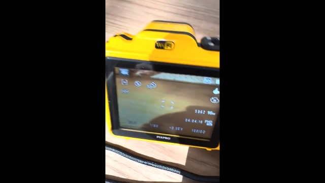 Watch Before You Buy KODAK PIXPRO WPZ2 on Amazon Live